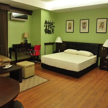 Imus Casa Verde Boutique Hotel And Gardens מראה חיצוני תמונה