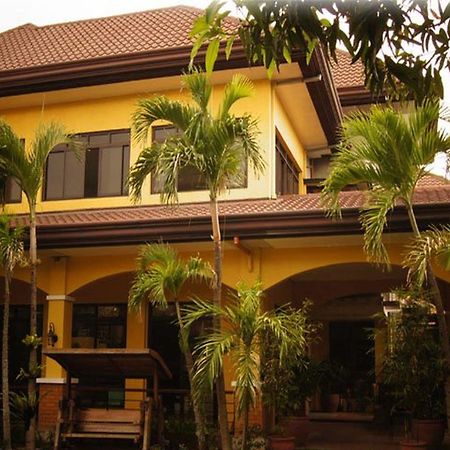 Imus Casa Verde Boutique Hotel And Gardens מראה חיצוני תמונה