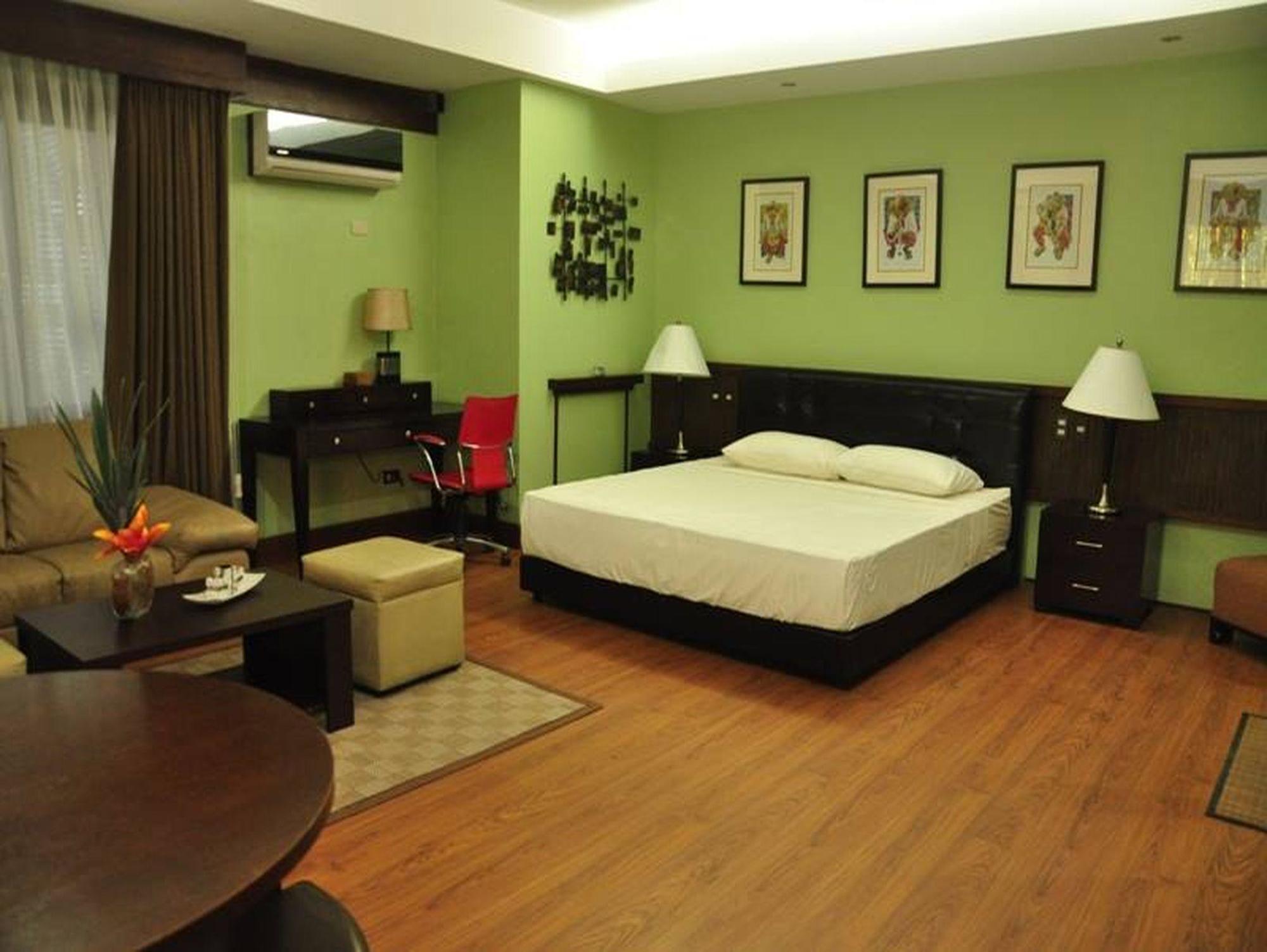Imus Casa Verde Boutique Hotel And Gardens מראה חיצוני תמונה