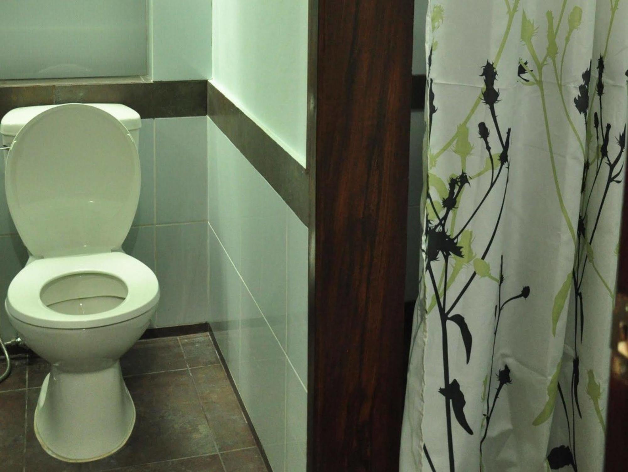 Imus Casa Verde Boutique Hotel And Gardens מראה חיצוני תמונה