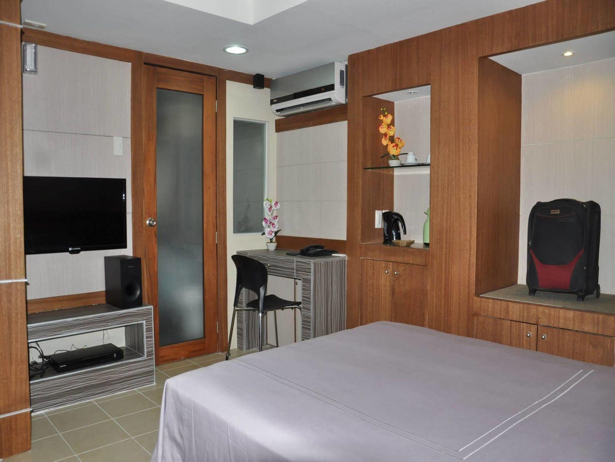 Imus Casa Verde Boutique Hotel And Gardens מראה חיצוני תמונה